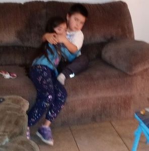 Meet your Posher, Debra